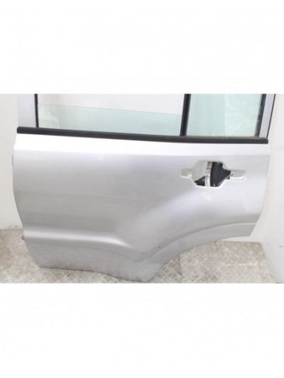 Recambio de puerta trasera izquierda para mitsubishi montero (v60/v70) 2.5 tdi sahel (5-ptas.) referencia OEM IAM 3046TI