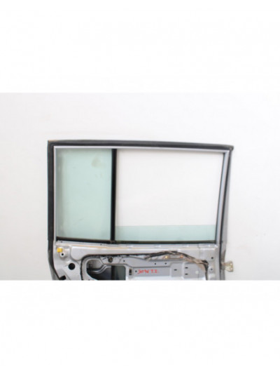 Recambio de puerta trasera izquierda para mitsubishi montero (v60/v70) 2.5 tdi sahel (5-ptas.) referencia OEM IAM 3046TI