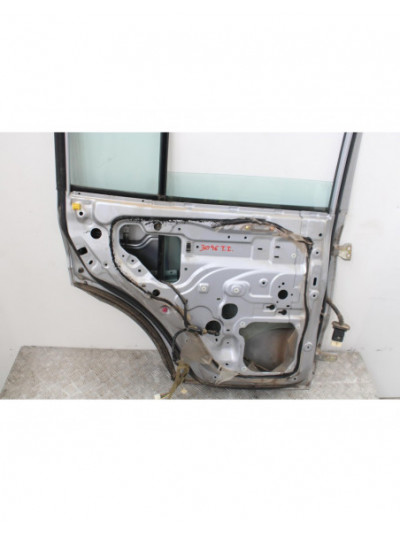 Recambio de puerta trasera izquierda para mitsubishi montero (v60/v70) 2.5 tdi sahel (5-ptas.) referencia OEM IAM 3046TI