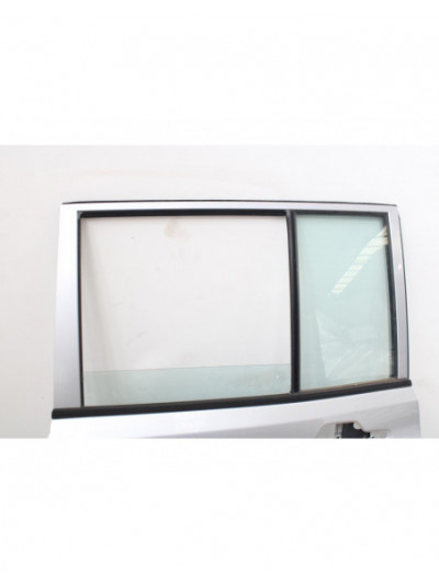 Recambio de puerta trasera izquierda para mitsubishi montero (v60/v70) 2.5 tdi sahel (5-ptas.) referencia OEM IAM 3046TI