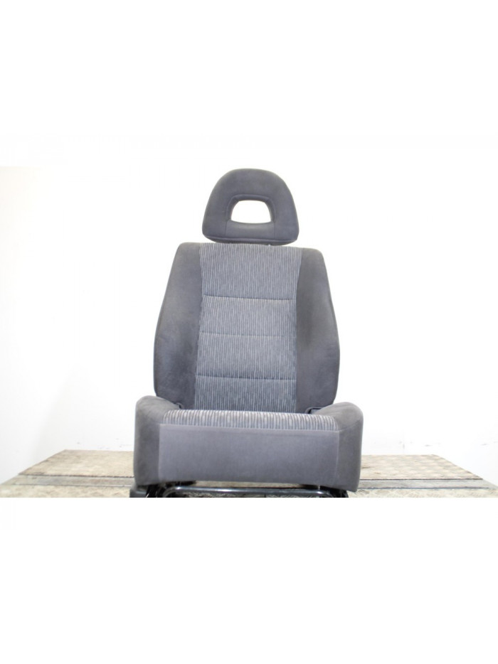Recambio de asiento delantero derecho para mitsubishi montero (v60/v70) 2.5 tdi sahel (5-ptas.) referencia OEM IAM 3046DD