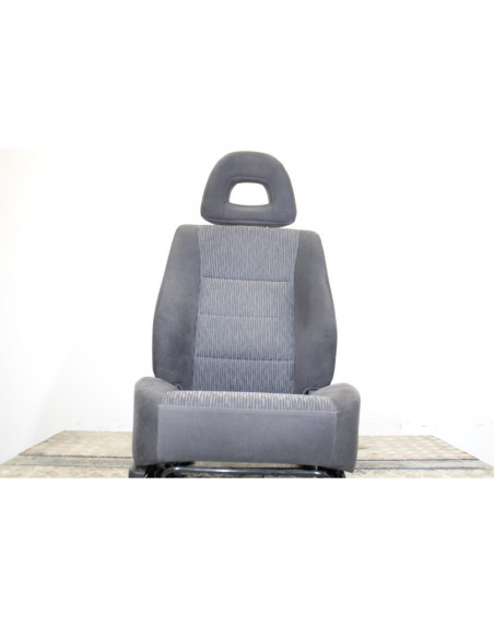 Recambio de asiento delantero derecho para mitsubishi montero (v60/v70) 2.5 tdi sahel (5-ptas.) referencia OEM IAM 3046DD
