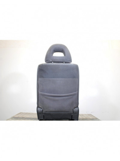 Recambio de asiento delantero derecho para mitsubishi montero (v60/v70) 2.5 tdi sahel (5-ptas.) referencia OEM IAM 3046DD