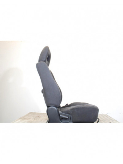 Recambio de asiento delantero derecho para mitsubishi montero (v60/v70) 2.5 tdi sahel (5-ptas.) referencia OEM IAM 3046DD