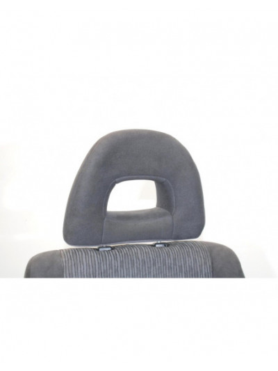 Recambio de asiento delantero derecho para mitsubishi montero (v60/v70) 2.5 tdi sahel (5-ptas.) referencia OEM IAM 3046DD