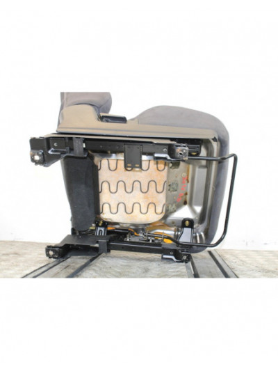 Recambio de asiento delantero derecho para mitsubishi montero (v60/v70) 2.5 tdi sahel (5-ptas.) referencia OEM IAM 3046DD