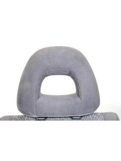 Recambio de asiento delantero derecho para mitsubishi montero (v60/v70) 2.5 tdi sahel (5-ptas.) referencia OEM IAM 3046DD