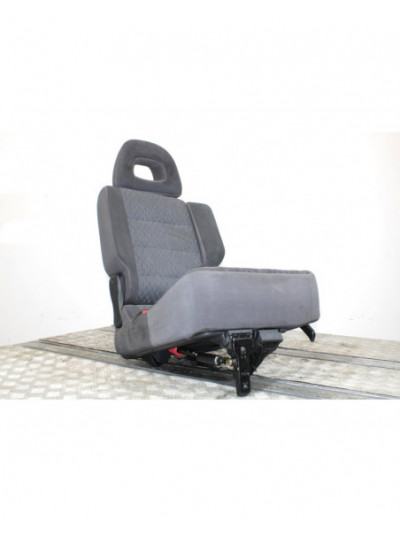 Recambio de asientos trasero izquierdo para mitsubishi montero (v60/v70) 2.5 tdi sahel (5-ptas.) referencia OEM IAM 3046TI