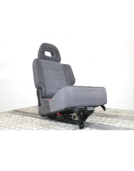 Recambio de asientos trasero izquierdo para mitsubishi montero (v60/v70) 2.5 tdi sahel (5-ptas.) referencia OEM IAM 3046TI