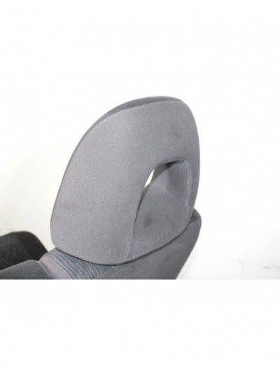 Recambio de asientos trasero izquierdo para mitsubishi montero (v60/v70) 2.5 tdi sahel (5-ptas.) referencia OEM IAM 3046TI