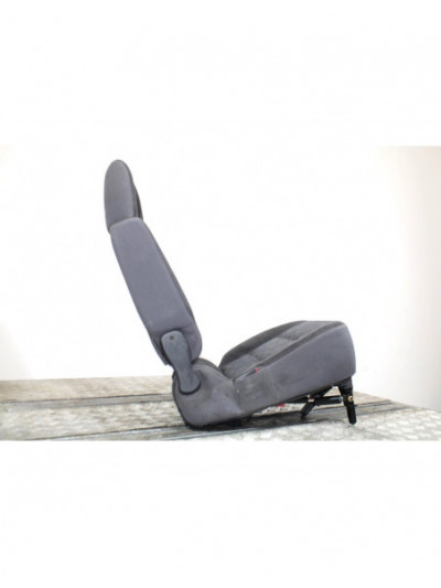 Recambio de asientos trasero izquierdo para mitsubishi montero (v60/v70) 2.5 tdi sahel (5-ptas.) referencia OEM IAM 3046TI