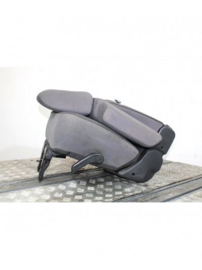 Recambio de asientos trasero izquierdo para mitsubishi montero (v60/v70) 2.5 tdi sahel (5-ptas.) referencia OEM IAM 3046TI