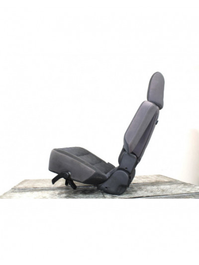 Recambio de asientos trasero izquierdo para mitsubishi montero (v60/v70) 2.5 tdi sahel (5-ptas.) referencia OEM IAM 3046TI