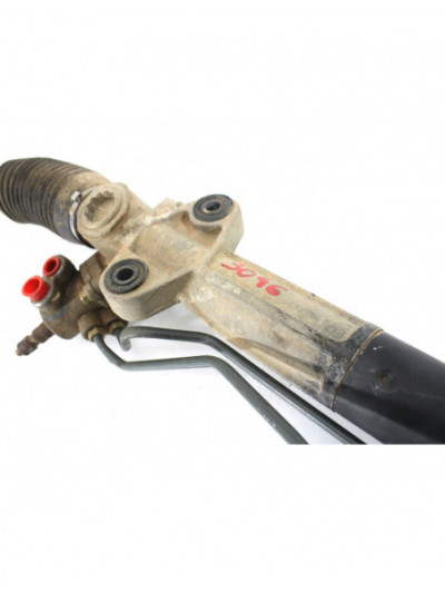 Cremallera direccion MITSUBISHI MONTERO 2.5 TDI Sahel 2005