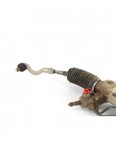 Cremallera direccion MITSUBISHI MONTERO 2.5 TDI Sahel 2005