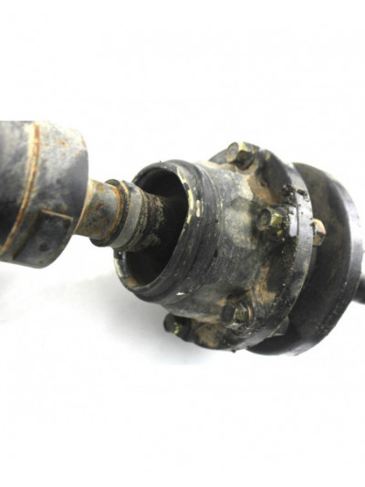 Transmision central MITSUBISHI MONTERO 2.5 TDI Sahel 2005