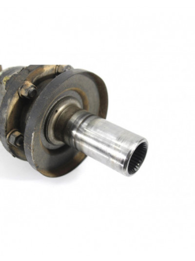 Transmision central MITSUBISHI MONTERO 2.5 TDI Sahel 2005