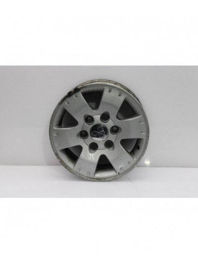 Recambio de llanta para mitsubishi montero (v60/v70) 3.2 di-d instyle (3-ptas.) referencia OEM IAM