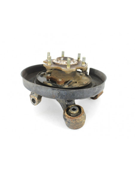 Recambio de mangueta trasera izquierda para mitsubishi montero (v60/v70) 2.5 tdi sahel (5-ptas.) referencia OEM IAM 3046TI