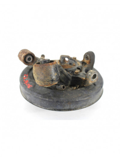 Recambio de mangueta trasera izquierda para mitsubishi montero (v60/v70) 2.5 tdi sahel (5-ptas.) referencia OEM IAM 3046TI