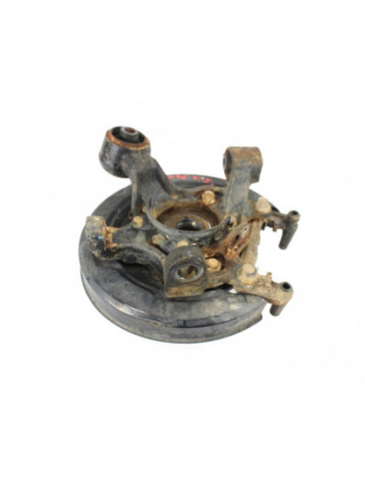 Recambio de mangueta trasera izquierda para mitsubishi montero (v60/v70) 2.5 tdi sahel (5-ptas.) referencia OEM IAM 3046TI