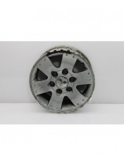 Recambio de llanta para mitsubishi montero (v60/v70) 3.2 di-d instyle (3-ptas.) referencia OEM IAM