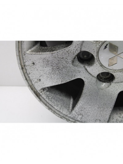 Recambio de llanta para mitsubishi montero (v60/v70) 3.2 di-d instyle (3-ptas.) referencia OEM IAM