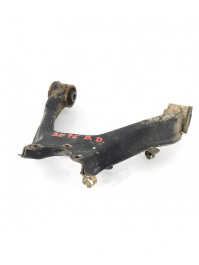 Recambio de brazo suspension inferior delantero derecho para mitsubishi montero (v60/v70) 2.5 tdi sahel (5-ptas.) referencia OEM