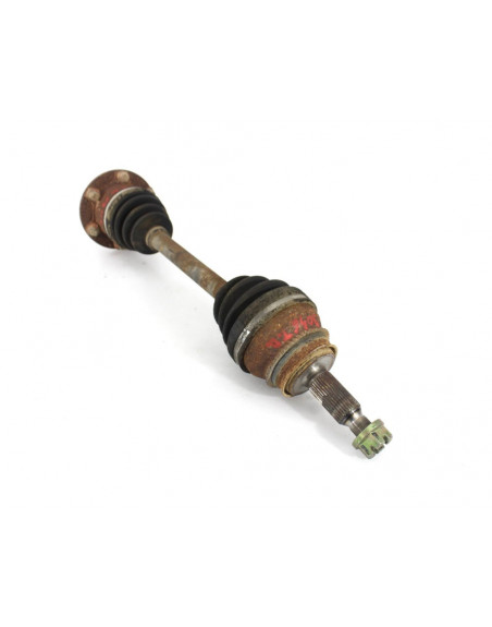 Transmision trasera derecha MITSUBISHI MONTERO 2.5 TDI Sahel 2005