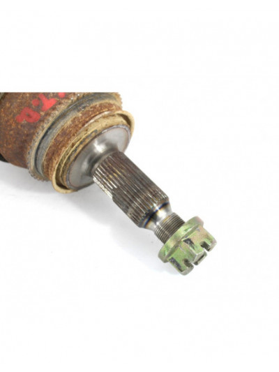 Transmision trasera derecha MITSUBISHI MONTERO 2.5 TDI Sahel 2005