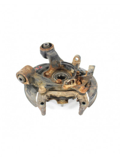 Recambio de mangueta trasera derecha para mitsubishi montero (v60/v70) 2.5 tdi sahel (5-ptas.) referencia OEM IAM 3046TD