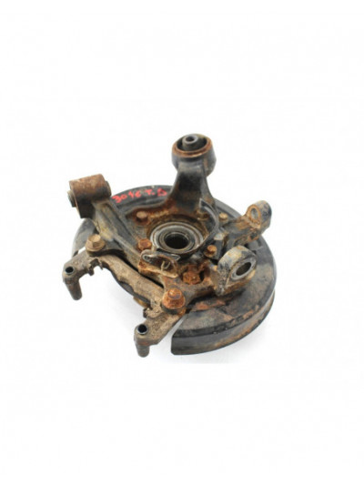 Recambio de mangueta trasera derecha para mitsubishi montero (v60/v70) 2.5 tdi sahel (5-ptas.) referencia OEM IAM 3046TD