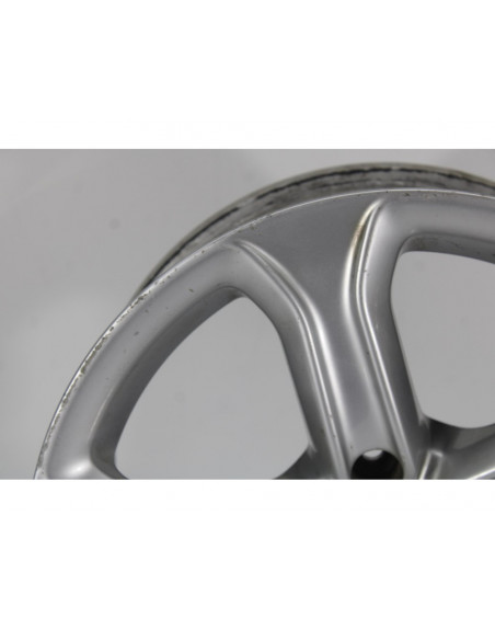 Recambio de llanta para audi a5 sportback (8t) 2.0 tdi (110kw) referencia OEM IAM 8T0601025BQ37364