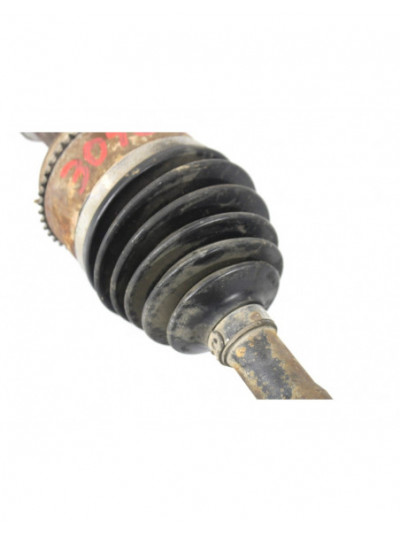 Transmision delantera derecha MITSUBISHI MONTERO 2.5 TDI Sahel 2005