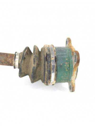 Transmision delantera derecha MITSUBISHI MONTERO 2.5 TDI Sahel 2005