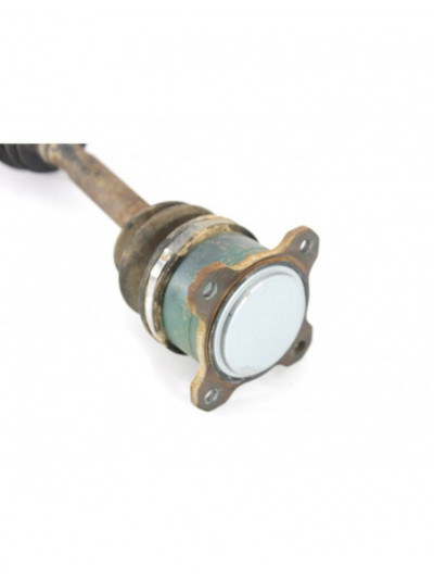 Transmision delantera derecha MITSUBISHI MONTERO 2.5 TDI Sahel 2005