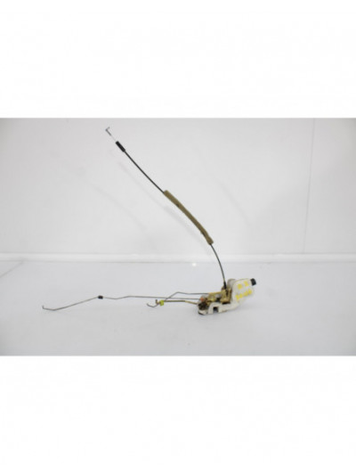 Recambio de cerradura puerta delantera izquierda para mitsubishi montero (v60/v70) 2.5 tdi sahel (5-ptas.) referencia OEM IAM 30