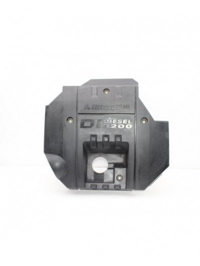 Tapa motor MITSUBISHI MONTERO 3.2 DI-D Instyle 2006