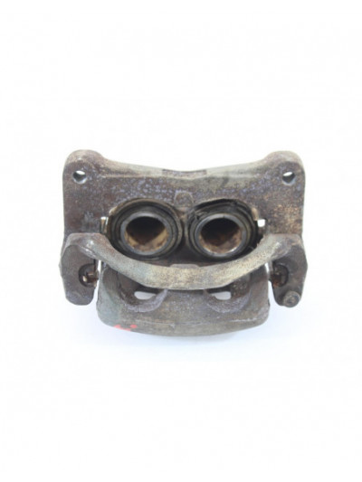 Recambio de pinza freno delantera izquierda para mitsubishi montero (v60/v70) 2.5 tdi sahel (5-ptas.) referencia OEM IAM 3046DI