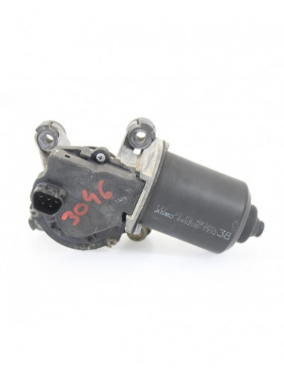 Motor limpia delantero MITSUBISHI MONTERO 2.5 TDI Sahel 2005