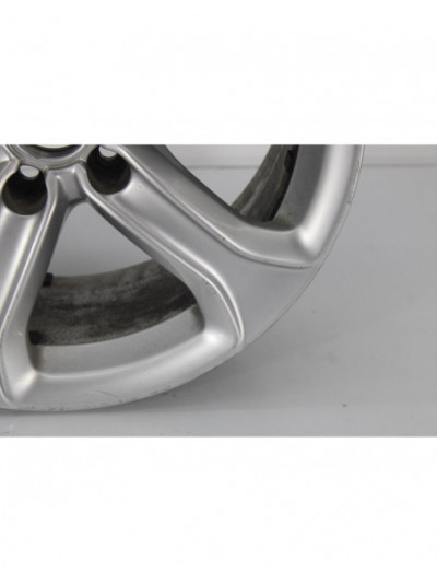 Recambio de llanta para audi a5 sportback (8t) 2.0 tdi (110kw) referencia OEM IAM 8T0601025BQ37364