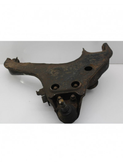 Recambio de brazo suspension inferior delantero derecho para mitsubishi l 200 (k60t) 2.5 diesel referencia OEM IAM