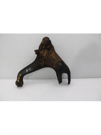 Recambio de brazo suspension inferior delantero derecho para mitsubishi l 200 (k60t) 2.5 diesel referencia OEM IAM