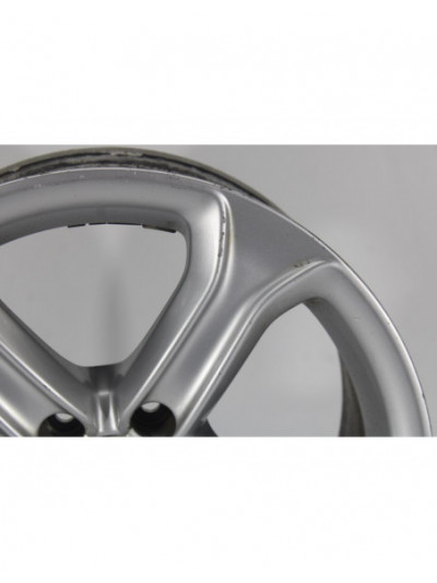 Recambio de llanta para audi a5 sportback (8t) 2.0 tdi (110kw) referencia OEM IAM 8T0601025BQ37363