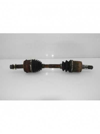 Transmision delantera izquierda MITSUBISHI MONTERO 3.2 DI-D Instyle 2006