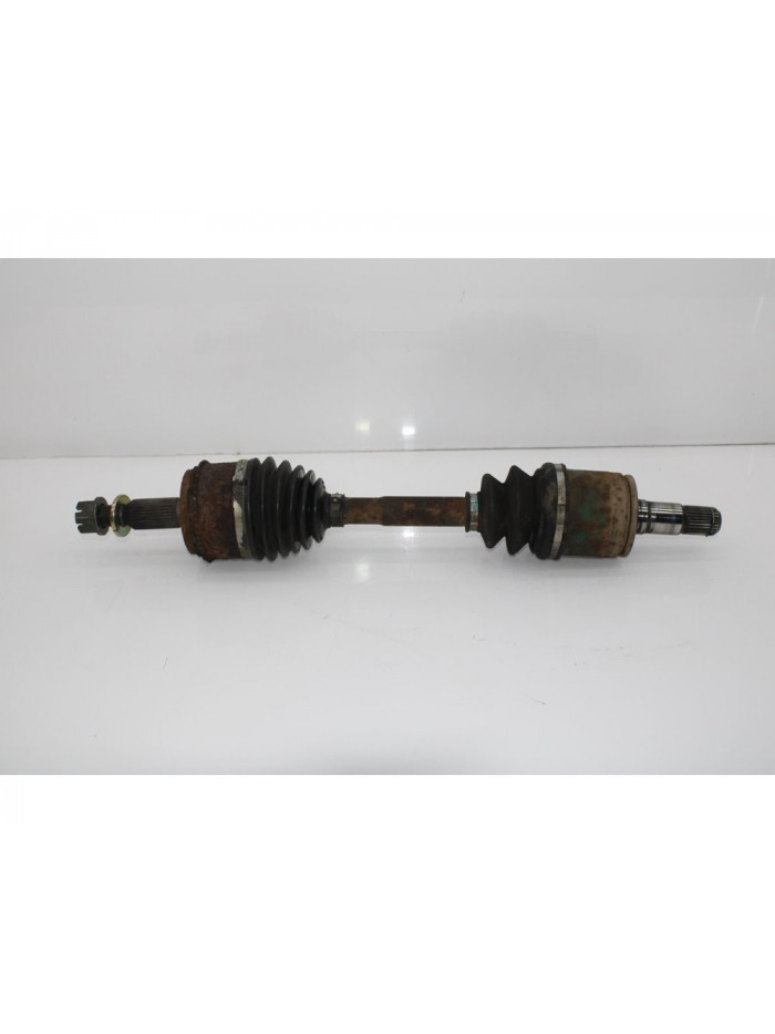 Transmision delantera izquierda MITSUBISHI MONTERO 3.2 DI-D Instyle 2006