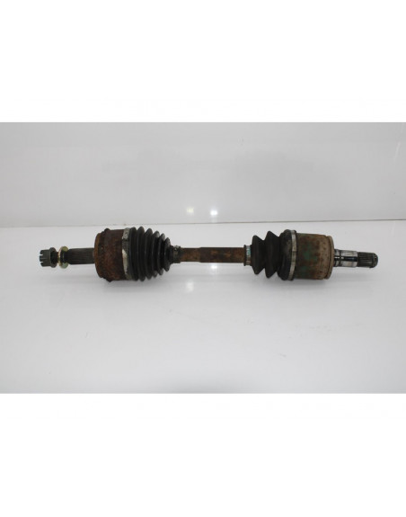 Transmision delantera izquierda MITSUBISHI MONTERO 3.2 DI-D Instyle 2006