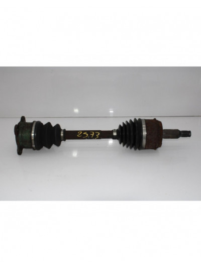 Transmision delantera derecha MITSUBISHI MONTERO 3.2 DI-D Instyle 2006