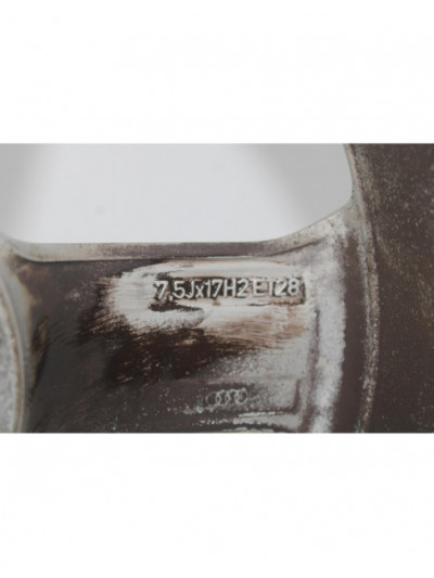 Recambio de llanta para audi a5 sportback (8t) 2.0 tdi (110kw) referencia OEM IAM 8T0601025BQ37363