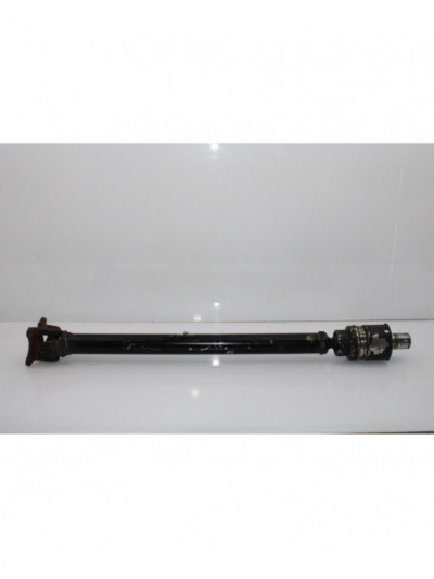 Transmision central MITSUBISHI MONTERO 3.2 DI-D Instyle 2006